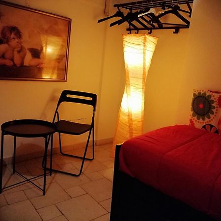 Corte Del Borgo Antico Bari Cameră foto