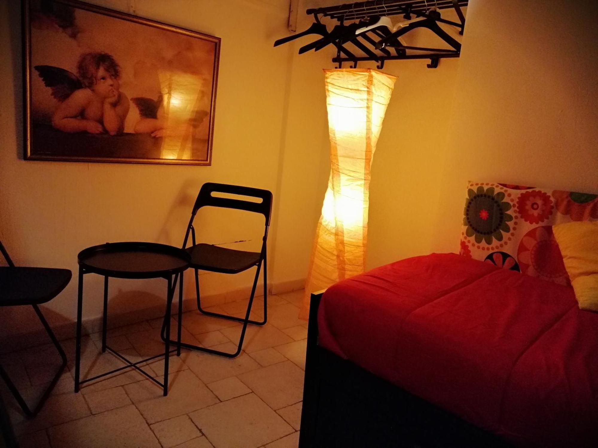 Corte Del Borgo Antico Bari Cameră foto
